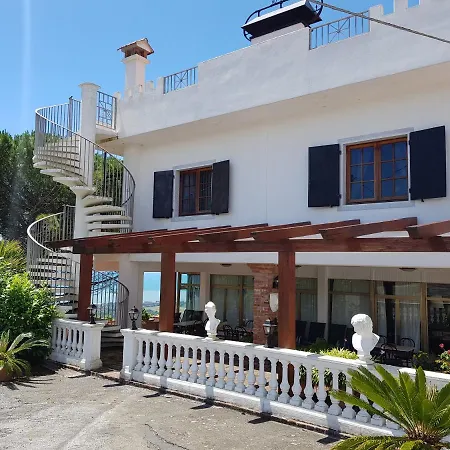 Ristorante Radar Hotel Carrara