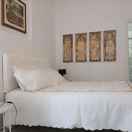 Ristorante Radar Hotel Carrara
