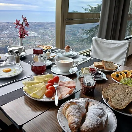 Hotel Ristorante Radar