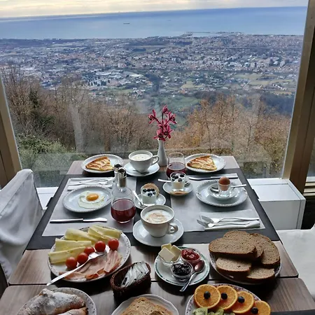 Ristorante Radar Hotel *
