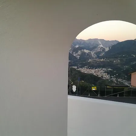 Ristorante Radar Hotel Carrara