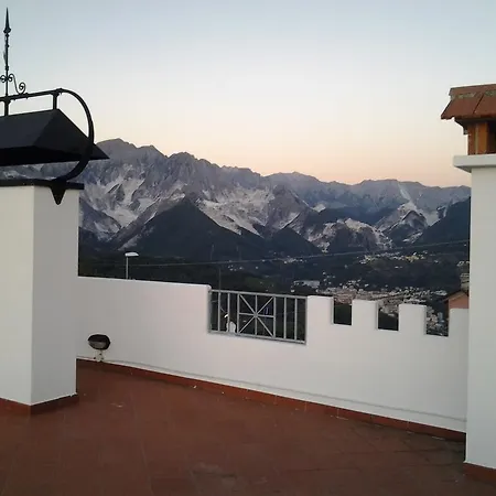 Ristorante Radar Carrara