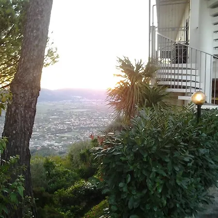 Ristorante Radar * Carrara