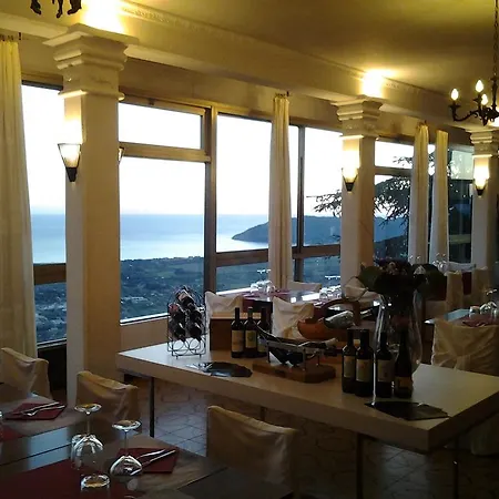 Ristorante Radar * Carrara
