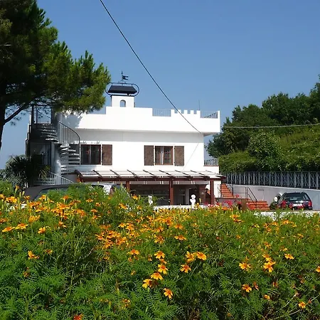 Ristorante Radar * Carrara