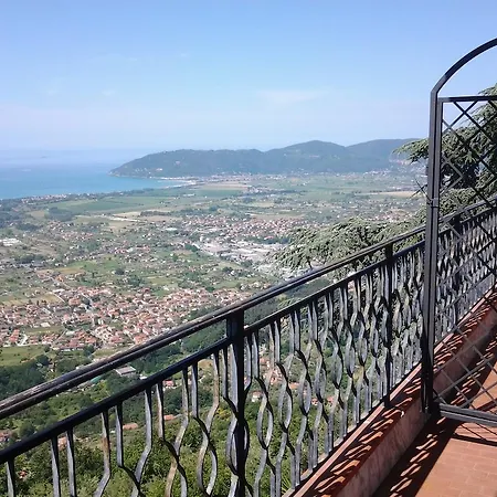 Ristorante Radar Carrara
