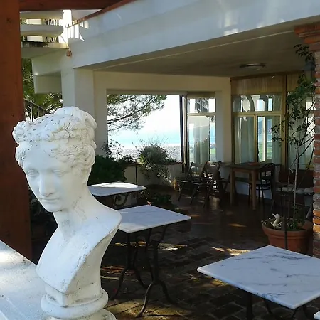 Ristorante Radar Carrara