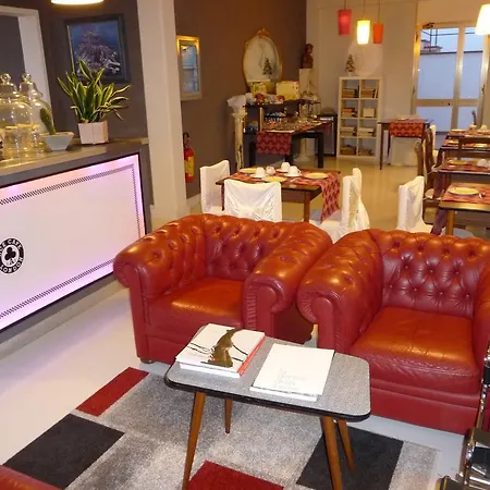 Hotel Ristorante Radar