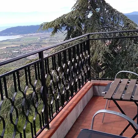 Ristorante Radar Hotel *