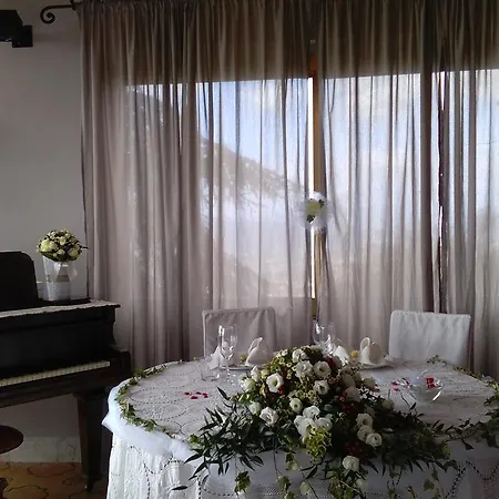 Hotel Ristorante Radar Carrara