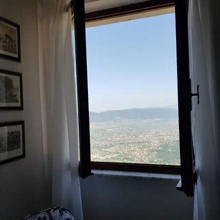 Ristorante Radar Carrara