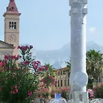 Hotel Ristorante Radar Carrara