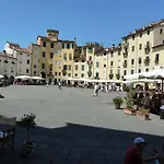 Ristorante Radar Hotel Carrara