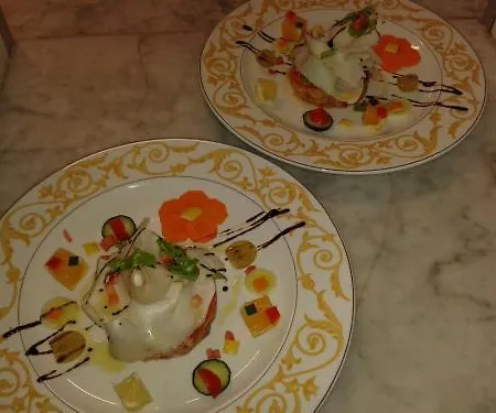 Ristorante Radar Otel *