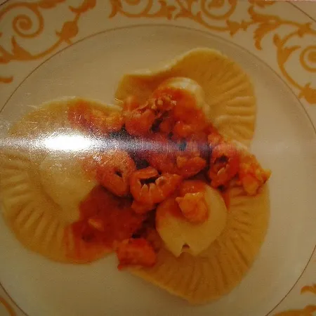 Ristorante Radar Otel