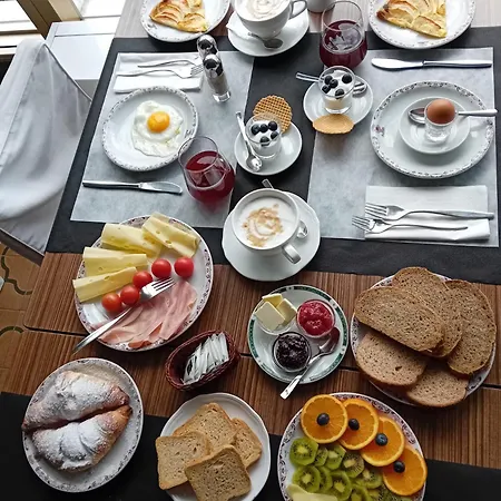 Otel Ristorante Radar