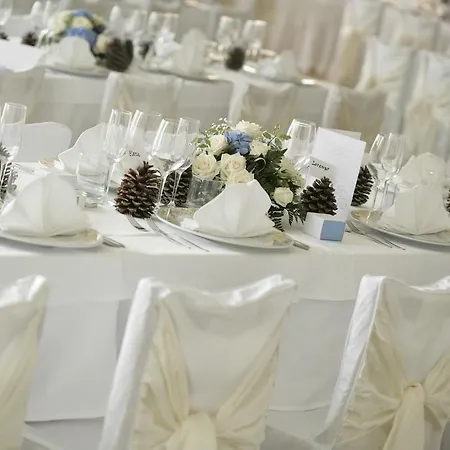 Ristorante Radar Otel *