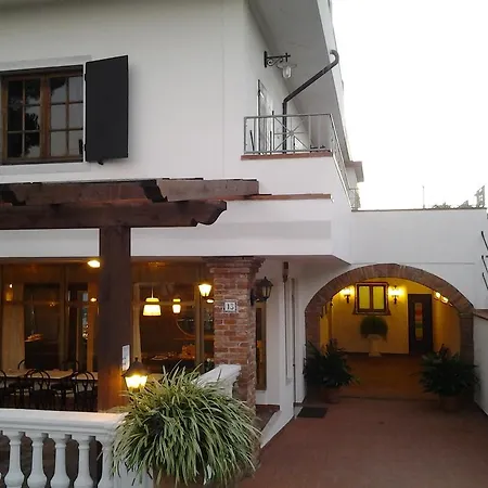 Otel Ristorante Radar *