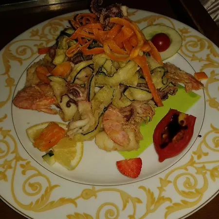 Ristorante Radar * Carrara