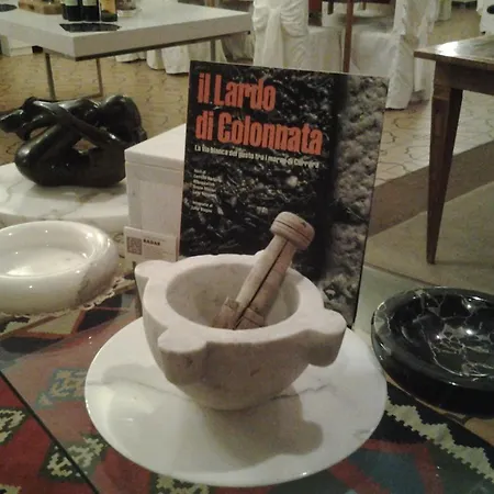 Ristorante Radar * Carrara