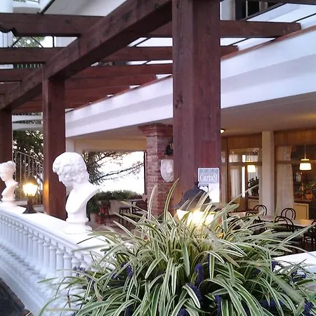 Ristorante Radar Otel *