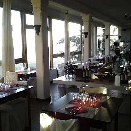 Otel Ristorante Radar Carrara