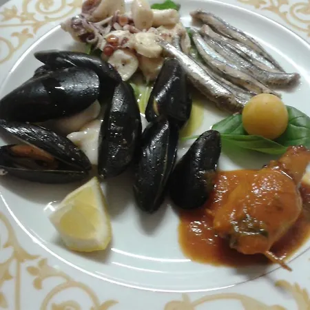 Ristorante Radar * Carrara