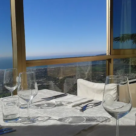 Otel Ristorante Radar