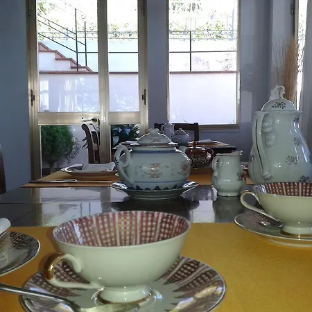 Ristorante Radar Carrara