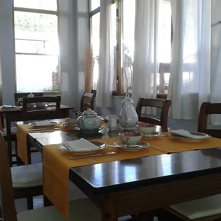Otel Ristorante Radar *