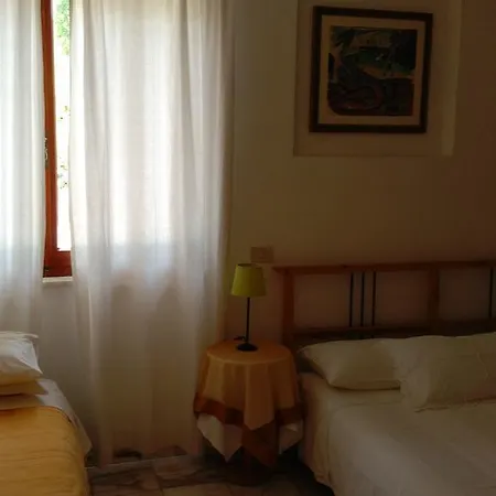 Otel Ristorante Radar Carrara