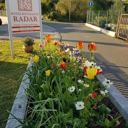 Ristorante Radar Otel *