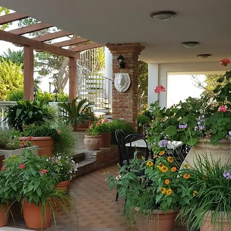 Hotel Ristorante Radar Carrara