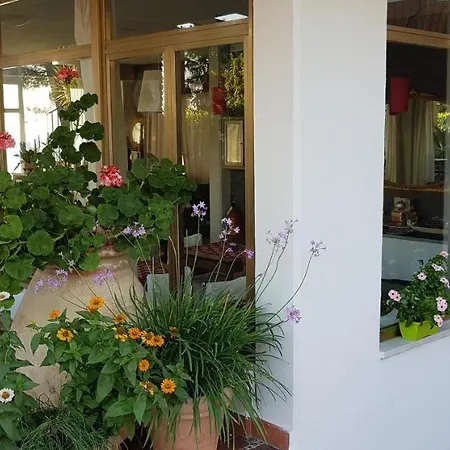 Ristorante Radar Otel *