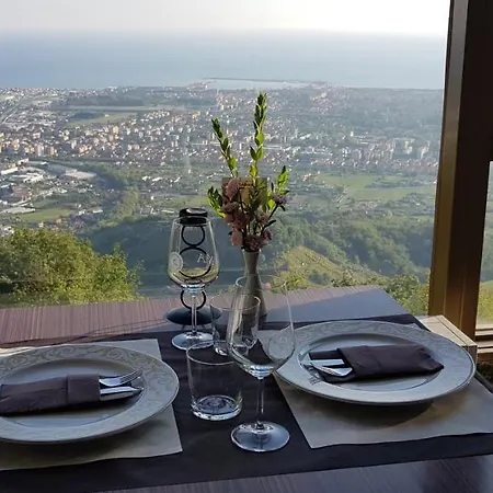 Otel Ristorante Radar Carrara