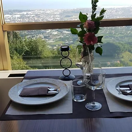 Ristorante Radar Otel *