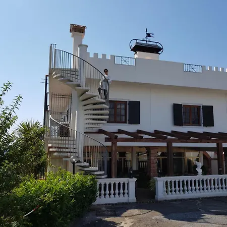 Ristorante Radar Otel *