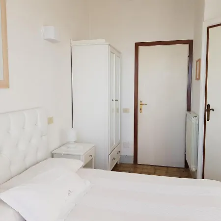 Otel Ristorante Radar Carrara