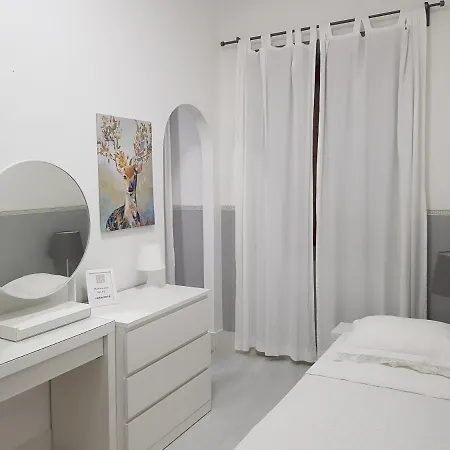 Otel Ristorante Radar Carrara