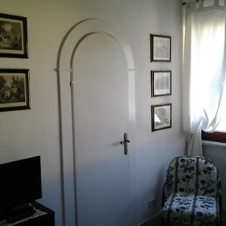 Ristorante Radar Otel Carrara
