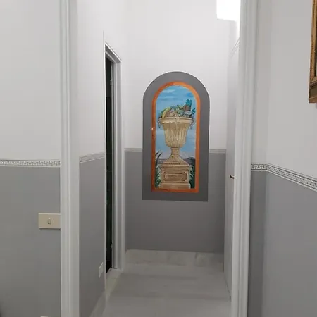 Ristorante Radar Otel Carrara